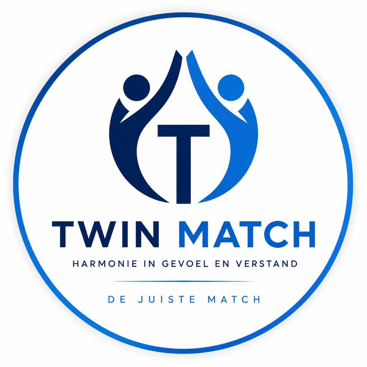 Twin Match logo